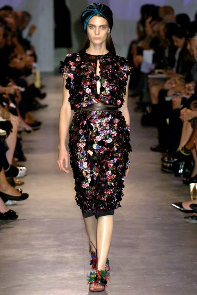 Look 40